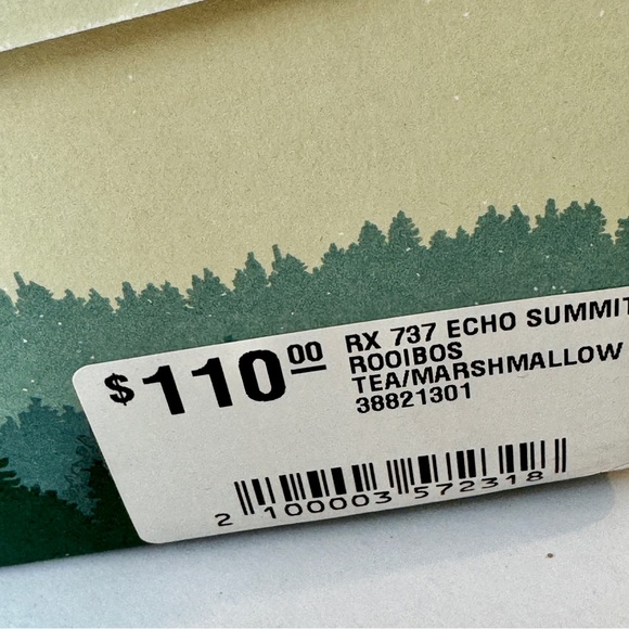 Puma Women's Red and White Sneakers - Picture 12 of 16